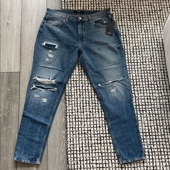 Hudson Jeans in Fender Men’s size 34